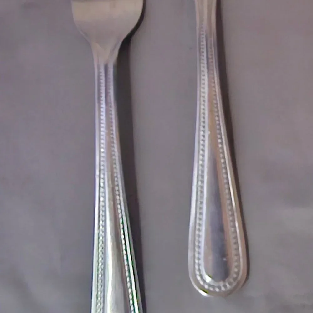 Daily Chef 581 NSF Utensils (5) Pieces Made in China